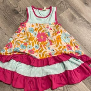 Matilda Jane dress 4
